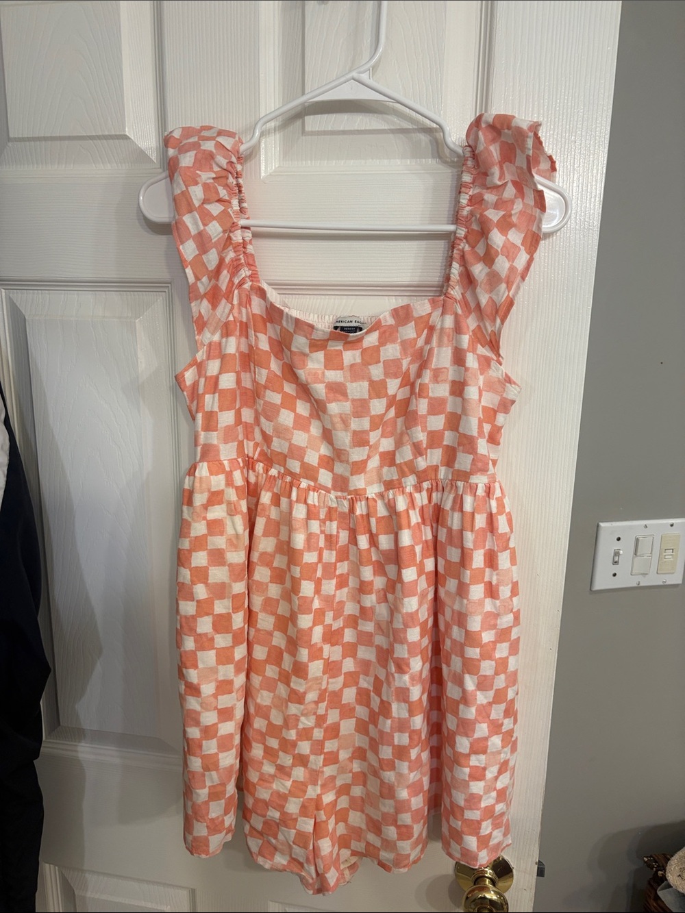 American Eagle Romper In size Medium